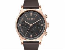 Paul Lorens Pánské hodinky - FABER - 10602A2-1B1