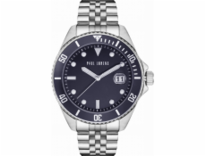 Paul Lorens Pánské hodinky TOREZ 13030B-6C1