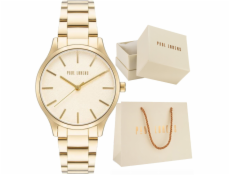 Paul Lorens Dámské hodinky ALTARA 20007B-4D1