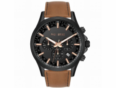 Paul Lorens Pánské hodinky MAKALU PL20010A-1B3