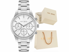 Paul Lorens Dámské hodinky LORETTA 20020B-3C1