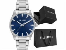 Paul Lorens Pánské hodinky ELIAZ PL20012B-6C1