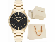 Paul Lorens Dámské hodinky ALTARA 20007B-1D1