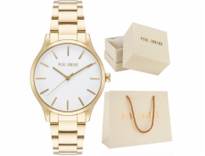 Paul Lorens Dámské hodinky ALTARA 20007B-3D1