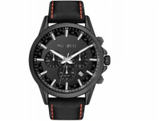 Paul Lorens Pánské hodinky MAKALU PL20010A-1A3