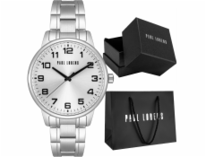 Paul Lorens Pánské hodinky GUARO PL20018B-3C1