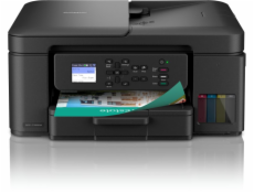 Brother Multifunkční tiskárna DCP-T780DW (DCPT780DWRE1)