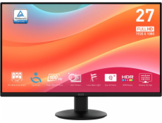 MSI Monitor PRO MP272L