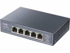 Cudy Switch CUDY HS105 5portový 2,5G kovový switch