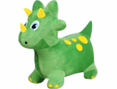 Madej Plyšový svetřík - Dinosaurus s lodičkou