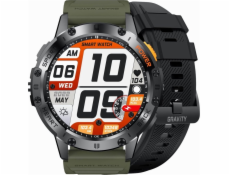 Gravity Pánské chytré hodinky SMARTWATCH GT22-5