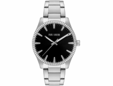 Paul Lorens PÁNSKÉ HODINKY - PL20012B-1C1 (zg382b) + KRABIČKA