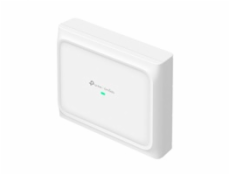 WiFi router TP-Link EAP650 D30-Outdoor venkovní AP, 1x GLAN, 2,4 a 5 GHz, AX3000, Omáda SDN