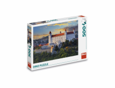 Dino Puzzle Bratislava 500 dílků