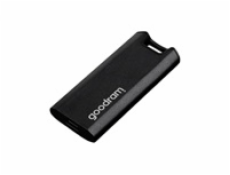 GOODRAM externí SSD Move Ridge 2TB, USB-C 3.2 Gen2x2, (R:2000/W:2000MB/s), černá