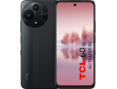 TCL 60SE NXTPAPER 5G 8/256GB Space Grey