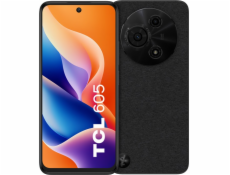 TCL 605 8/256GB Obsidian Black