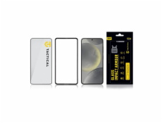Tactical Glass Impact Armour sklo pro Samsung Galaxy S24+/S25+