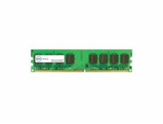 ROZBALENÉ - DELL 8GB RAM/ DDR4 UDIMM 3200 MHz 1RX8 ECC/ pro PowerEdge T40, T140, R240, R340, T340, T150, R250, T350, R350