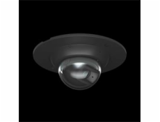Ubiquiti UniFi AI Dome Camera Flush Mount B - Instalační krabice na strop/zeď pro UniFi AI Dome, zápustná, černá Ubiquiti UniFi AI Dome Camera Flush Mount B - Instalační krabice na strop/zeď pro UniFi AI Dome, zápustná, černá