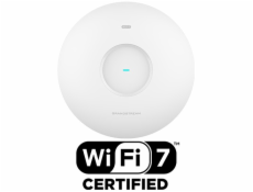 Grandstream GWN7672 AP, Wi-Fi 7 BE11000, 802.11be, 2x2:2 MU-MIMO, MRU, 2x5G Ethernet WAN/LAN,BT Grandstream GWN7672 AP, Wi-Fi 7 BE11000, 802.11be, 2x2:2 MU-MIMO, MRU, 2x5G Ethernet WAN/LAN,BT