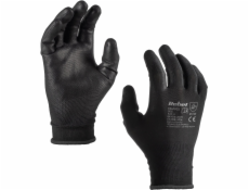 Rukavice pracovní REBEL CS-P002 10  12ks