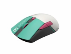 Asus TUF Gaming Mini Hatsune Miku Ed.