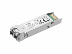 SFP modul TP-Link ISM311LM 1Gbps 550km, MM/LC, průmyslový, MiniGBIC
