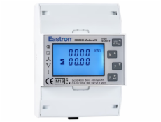 Eastron SDM630-MT-MID V2, třífázový, pulsní výstupy, vícesazbový