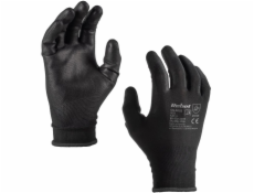 Rukavice pracovní REBEL CS-P002 10  5ks