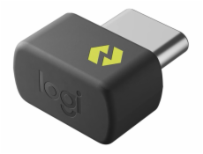 Logitech USB BOLT USB-C RECEIVER - EMEA