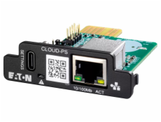 EATON Komunikační karta CLOUD-PS pro UPS řady 3P s USB