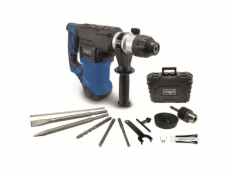 Scheppach DH 1500 PLUS