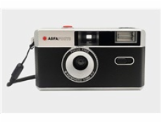 AgfaPhoto REUSABLE CAMERA 35MM BLACK (Komplet)