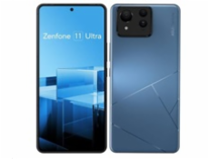 Zenfone 11 Ultra, Qualcomm Snapdragon 8 Gen 3, 16GB, 512GB, Blue
