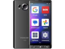 Maxcom Chytrý telefon pro seniory MS601 4G