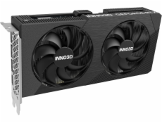 INNO3D GeForce RTX 5050 TWIN X2 NVIDIA 8 GB GDDR6