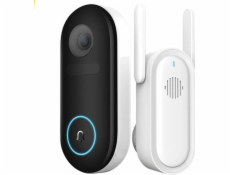 Imilab Bílý videozvonek