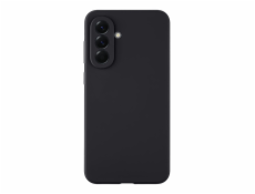 Tactical Velvet Smoothie Kryt pro Samsung Galaxy A56 5G Asphalt
