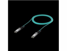 UBNT UACC-AOC-QSFP28-10M, AOC kabel, 100 Gbps, 10m