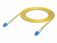 Ubiquiti OS2 Duplex LC UPC Fiber Patch Cable, 3m - 50 ks