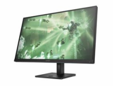 HP OMEN/27qz/27 /IPS/QHD/165Hz/1ms/Black/3R