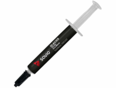 Savio Teplovodivá pasta Glacier 13,5 W/mK, 1g TG-03 Savio Teplovodivá pasta Glacier 13,5 W/mK, 1g TG-03