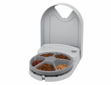 PetSafe® Krmítko 5-Meal Pet Feeder PetSafe® Krmítko 5-Meal Pet Feeder