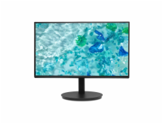 Acer/CB272UGbmiiprx/27 /IPS/QHD/120Hz/1ms/Černá/3R