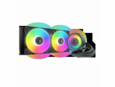 Arctic chladič CPU Liquid Freezer III Pro 280 A-RGB