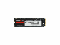 Patriot Viper PV593 M.2 PCI-E Gen5 x4 NVMe2 1 TB 14G (PV593P1TBM28H)