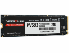 Patriot Viper PV593 M.2 PCI-E Gen5 x4 NVMe2 2 TB 14G