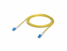Ubiquiti OS2 Duplex LC UPC Fiber Patch Cable, 5m