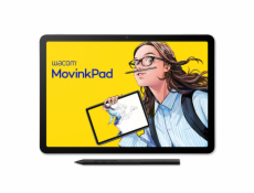 Wacom MovinkPad 11, Grafiktablett
